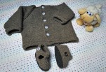 Ensemble pour 6 mois