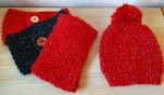 Bonnet et Bandeaux adulte