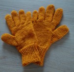 Gants taille S