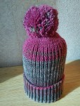 Bonnet 8 ans