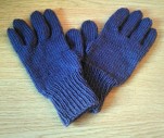 Gants taille S