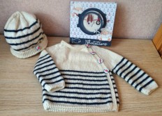Tricots pour Bébé