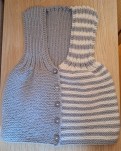 Gilet 18 mois