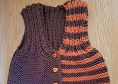 Tricots pour Enfants